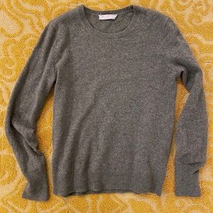 Everlane cashmere sweater